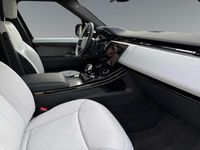 Usata Land Rover Range Rover Sport SE Dynamic 400 CV (294 kW) 2023 Giola green SUV