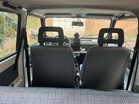 Usata Fiat Panda Young 54 CV (39 kW) 2003 Berlina