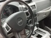 Usata Jeep Cherokee 177 CV (130 kW) 2008 SUV