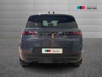 Usata Land Rover Range Rover Sport SE 249 CV (183 kW) 2024 Blu SUV