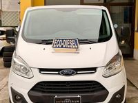Usata Ford Tourneo 105 CV (77 kW) 2017 Bianco Monovolume
