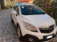Usata Opel Mokka Cosmo 116 CV (85 kW) 2014 SUV