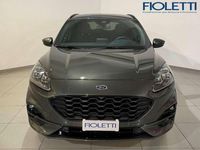 Usata Ford Kuga ST-Line 224 CV (164 kW) 2023 Grigio SUV