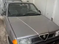Usata Alfa Romeo 33 88 CV (64 kW) 1994 Grigio Berlina