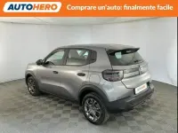 Usata Citroën C3 PureTech 101 CV (74 kW) 2025 Grigio SUV