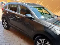 Usata Kia Sportage 116 CV (85 kW) 2011 SUV