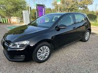 usata VW Golf Sportsvan 1.2 tsi Trendline 85cv