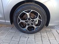 Nuova MG MG3 Comfort 116 CV (85 kW) 2026 Argento Utilitaria