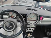 Usata Mini Cooper S Clubman 174 CV (127 kW) 2009 Grigio Station wagon