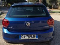 usata VW Polo 1.6 Diesel