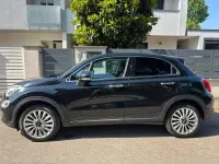Usata Fiat 500 Pop Star 120 CV (88 kW) 2016 Nero Station wagon