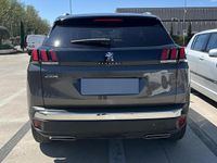 Usata Peugeot 3008 GT-line 131 CV (96 kW) 2020 Grigio SUV