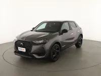 Usata DS Automobiles DS3 Crossback So Chic 155 CV (114 kW) 2019 Grigio SUV