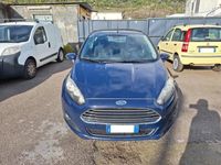 usata Ford Fiesta 1.5 TDCi 75CV 3 porte