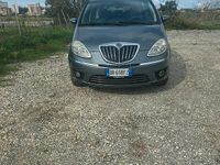 Usata Lancia Musa 2006 Grigio Monovolume