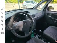Usata Opel Meriva 75 CV (55 kW) 2007 Monovolume