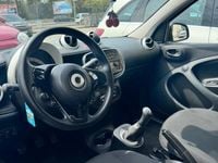 Usata Smart ForFour Prime 90 CV (66 kW) 2016 Utilitaria