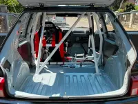 Usata Peugeot 205 101 CV (74 kW) 1988 Berlina