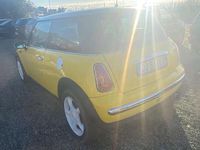 Usata Mini Cooper 116 CV (85 kW) 2005 Utilitaria