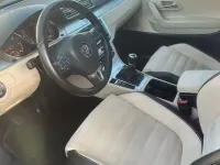 Usata VW Passat 140 CV (102 kW) 2011 Berlina