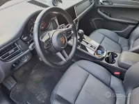 Usata Porsche Macan 265 CV (194 kW) 2022 Grigio SUV