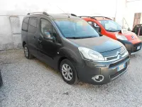 Usata Citroën e-Berlingo Seduction 90 CV (66 kW) 2014 Blu Monovolume