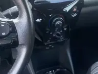 Usata Peugeot 108 69 CV (50 kW) 2017 Nero Berlina