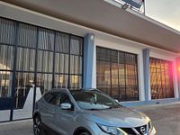 Usata Nissan Qashqai Tekna 110 CV (80 kW) 2016 Grigio SUV