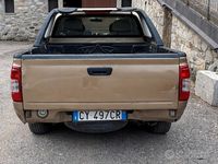 Usata Isuzu D-Max 2005 Berlina