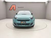 Usata Fiat 600 La Prima 145 CV (106 kW) 2025 Azzurro acqua SUV