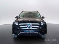 Usado Mercedes GLS450 AMG line 367 CV (269 kW) 2023 Negro SUV
