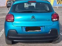 Usata Citroën C3 Feel 102 CV (75 kW) 2021 Utilitaria