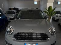 Usata Mini One D Countryman 2018 Grigio SUV