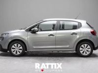 usata Citroën C3 1.5 Bluehdi 100CV Live N1 Autocarro IVA ESCLUSA