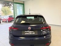 Usata Fiat Tipo 95 CV (69 kW) 2022 Blu Berlina