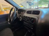 Usata Daihatsu Terios 86 CV (63 kW) 2004 Argento SUV
