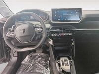 Nuova Peugeot 208 Style 110 CV (80 kW) 2025 Nero Utilitaria