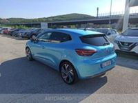 Usata Renault Clio V R.S. 140 CV (102 kW) 2020 Blu/azzurro Berlina