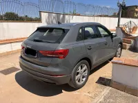 Usata Audi Q3 150 CV (110 kW) 2020 Grigio SUV