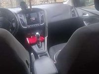 Usata Ford Focus 120 CV (88 kW) 2017 Grigio Station wagon