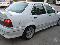 Usata Renault R9 1991 Bianco Berlina