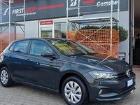 Usata VW Polo 2019 Utilitaria