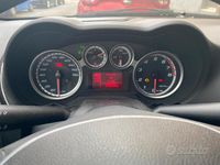 Usata Alfa Romeo MiTo 78 CV (57 kW) 2017 Nero Utilitaria
