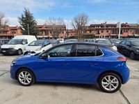 Usata Opel Blitz Edition 102 CV (75 kW) 2022 Blu Berlina