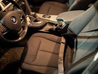 Usata BMW 316 Advantage 116 CV (85 kW) 2015 Station wagon