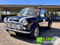 Usata Austin Mini 44 CV (32 kW) 1985 Nero Berlina