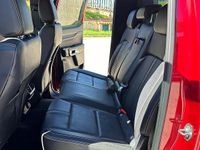 Usata Ford Ranger Wildtrack 241 CV (177 kW) 2023 Rosso Pick-up