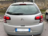 Usata Citroën C3 73 CV (53 kW) 2013 Berlina