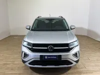 Usata VW T-Cross Edition 95 CV (69 kW) 2025 Reflex silver SUV