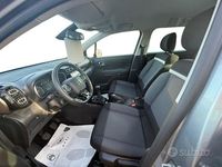 Usata Citroën C3 Aircross PureTech 110 CV (80 kW) 2024 Grigio SUV